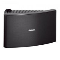 Thumbnail for Altavoces Yamaha 2 Vias Media Intemperie Par Negro 150w Max, Nsaw592