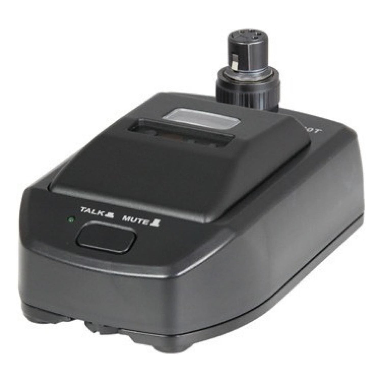 Mipro Bc-100t Base Para Micrófono Cuello De Ganso (xlr)