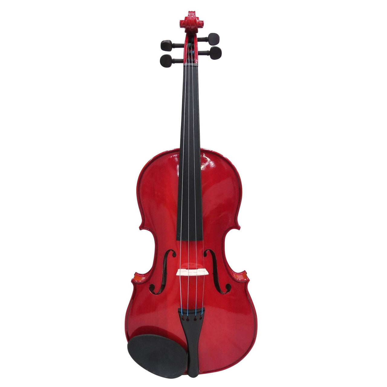 Violin Amadeus Cellini Estudiante 4/4 Vino, Mv012w-wr