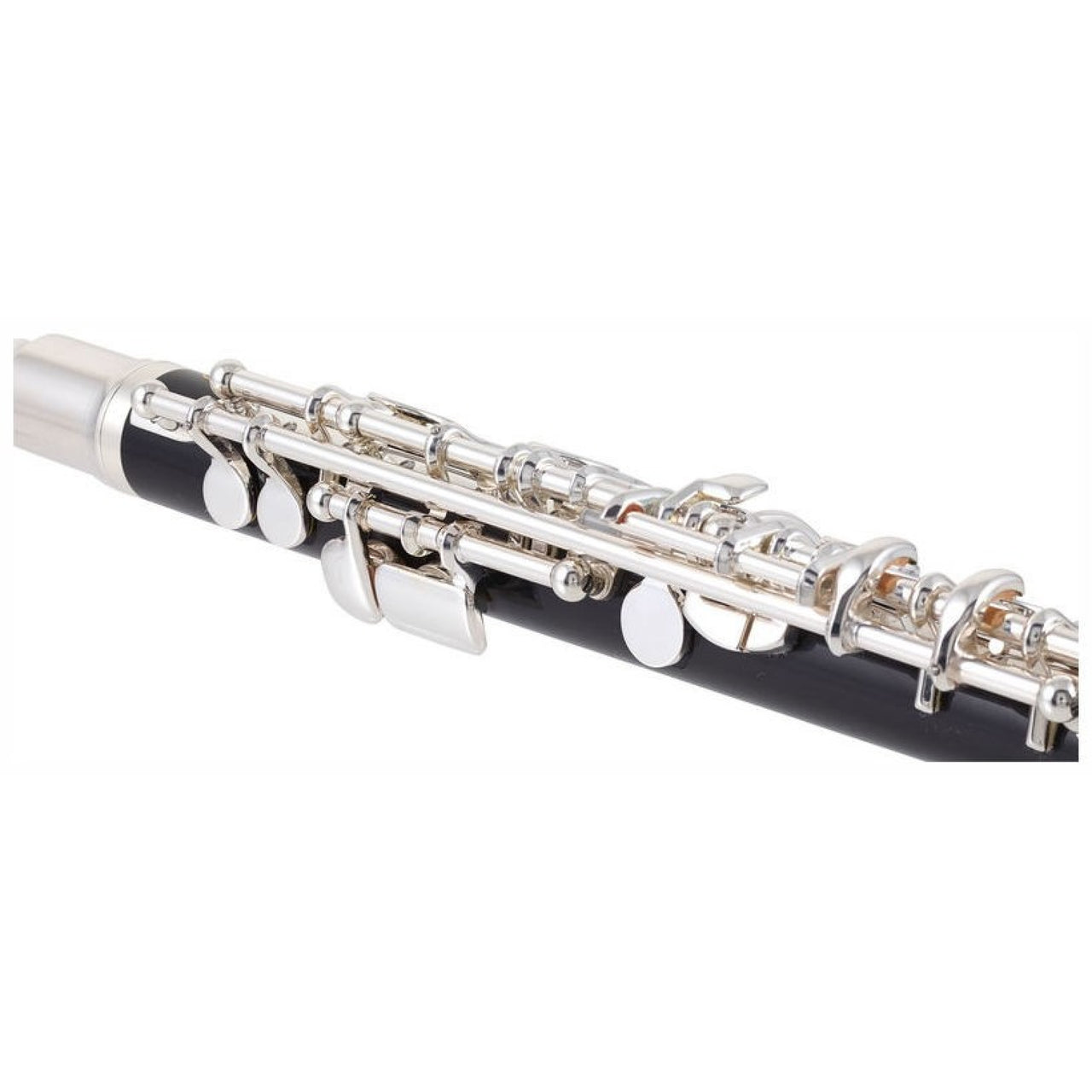 Flautin Yamaha Standard De Resina, Ypc32