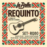 Thumbnail for Encordadura La Bella P/requinto, Rq80