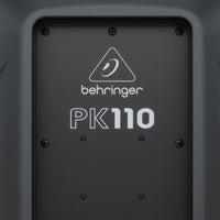 Thumbnail for Bafle Behringer Pk110