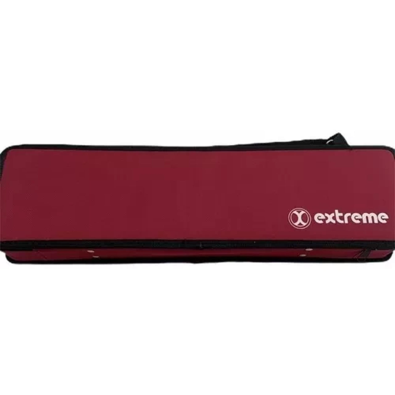 Melodica Extreme 37 Teclas 3 Octavas C/ Estuche Rojo, Exml007