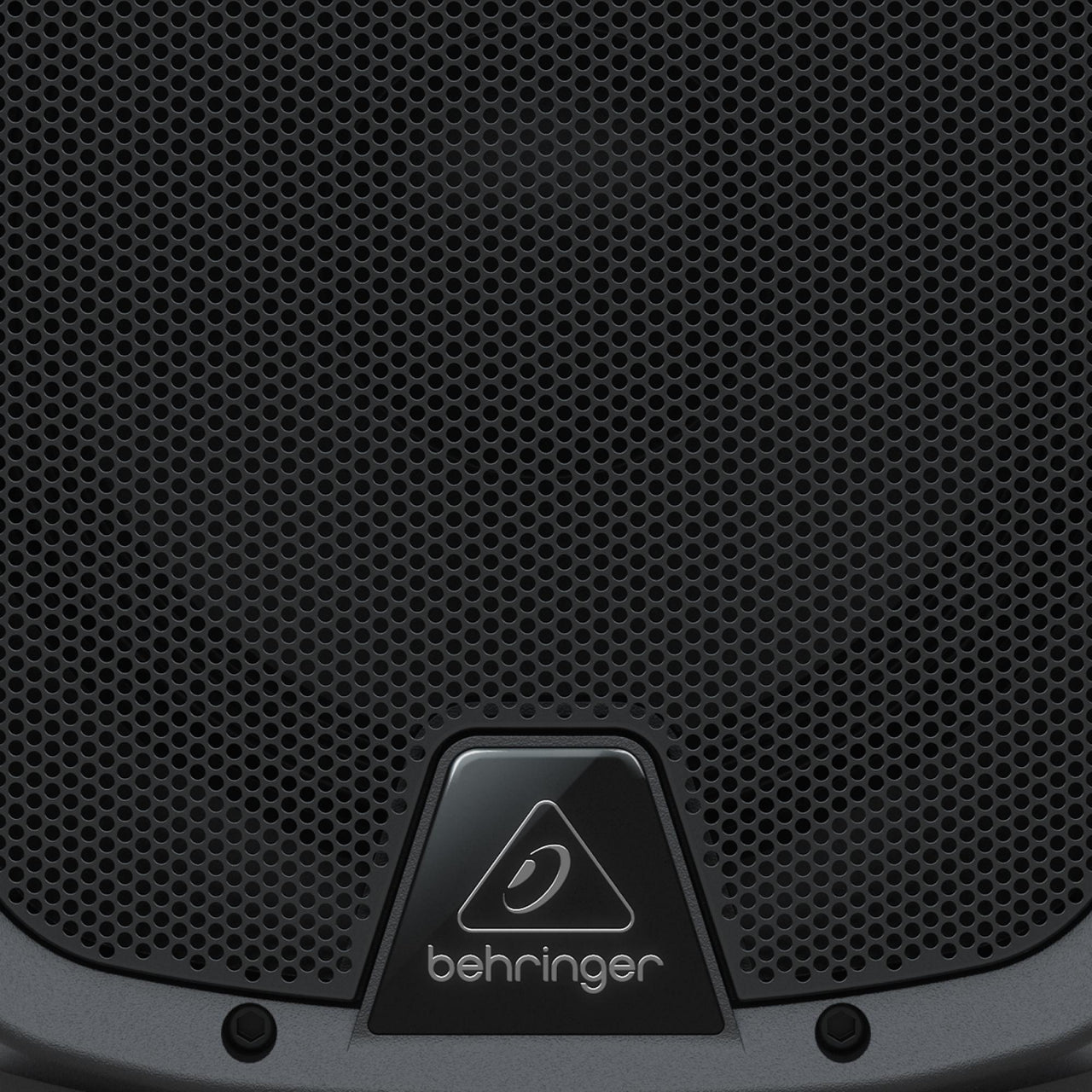 Bafle Behringer Pk110