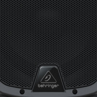 Thumbnail for Bafle Behringer Pk110
