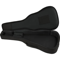 Thumbnail for Estuche Fender Busker Dreadnought GigCase Para Guitarra 0996200506