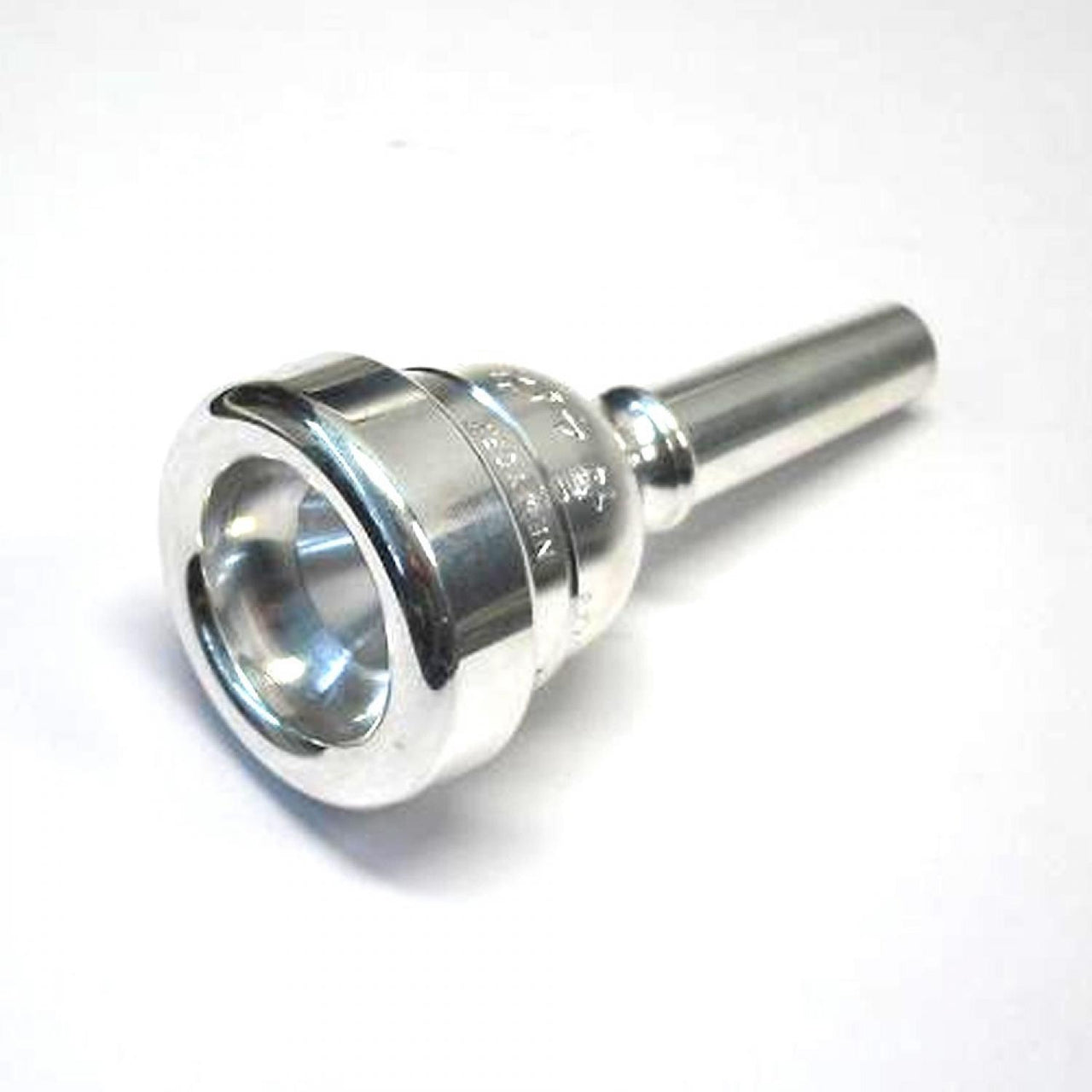 Boquilla Parduba Boqpartb4 Para trombon No. 4
