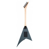 Thumbnail for guitarra electrica jackson js32l rr, ah fb satin gray, 2911147522