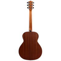 Thumbnail for Guitarra Bamboo Ga-38-pacifica Acustica 38 Pulgadas Con Funda