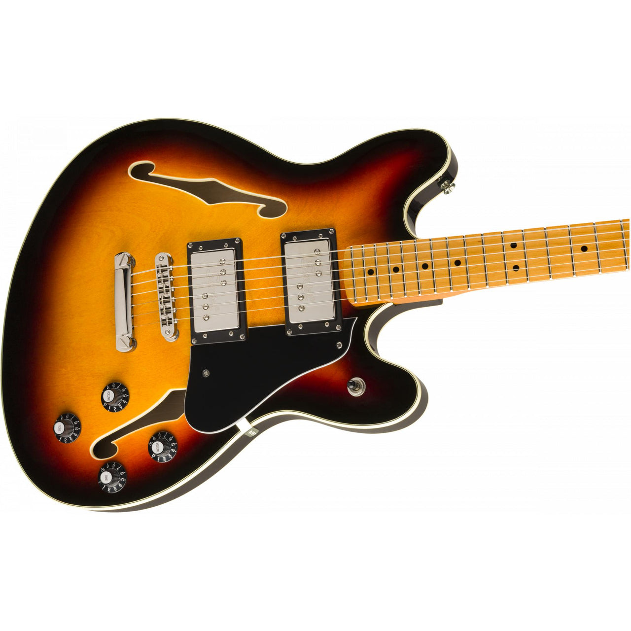Guitarra Fender Classic Vibe Electrica Starcaster 0374590500