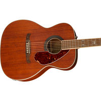 Thumbnail for Guitarra Electroacustica Fender Tim Armstrong Hellcat Natural 0971752022