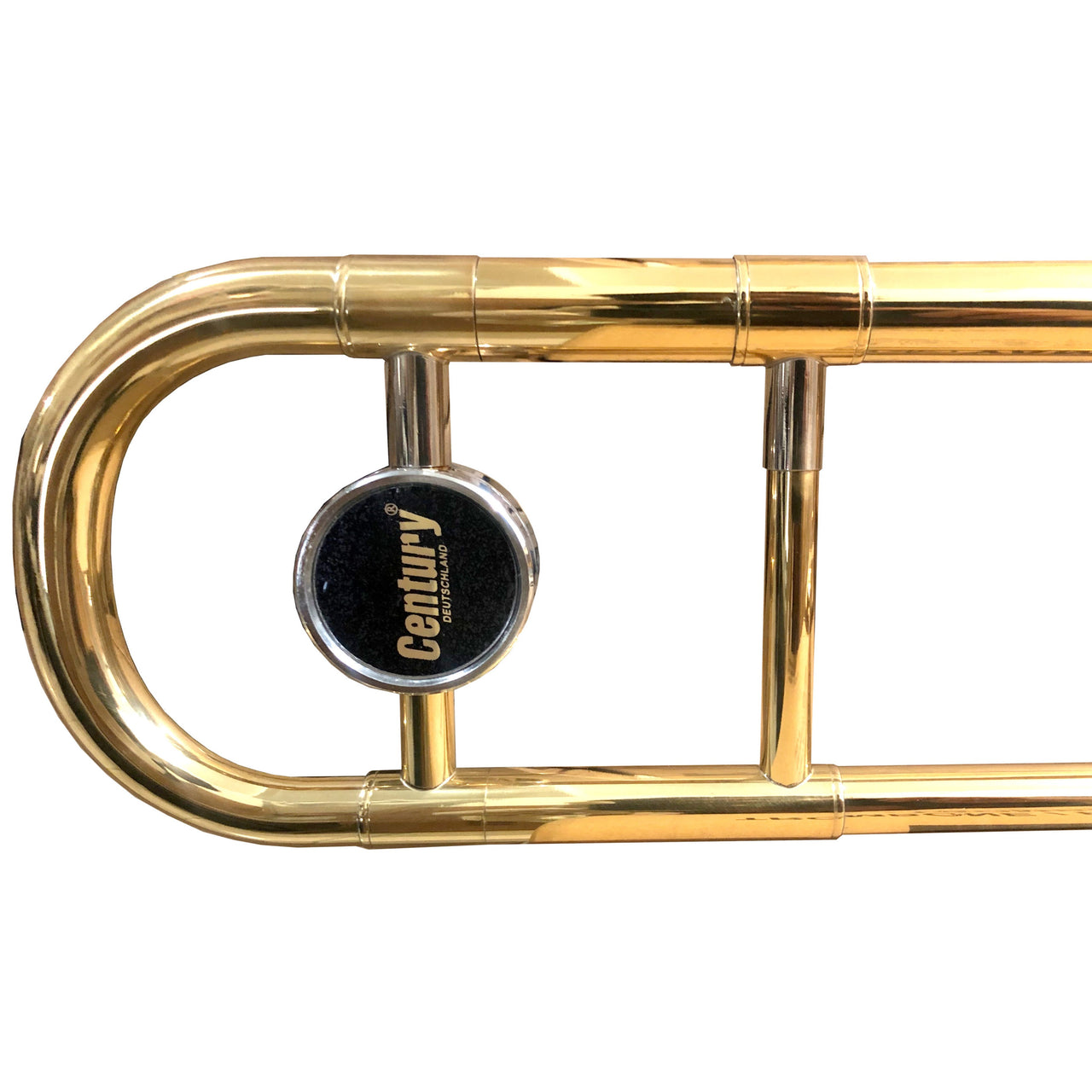 Trombon De Varas Century Sib Laqueado Csl-700l, Cntb005