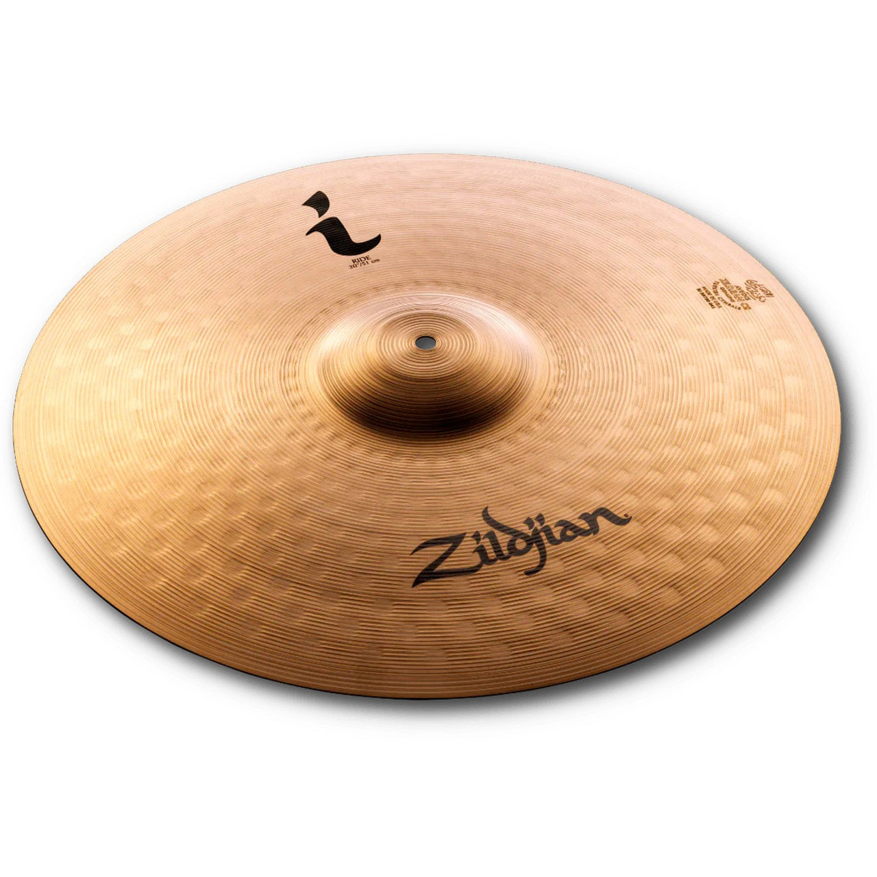 Paquete De Platillos Zildjian Serie I Ilhpro Pro Gig 14,16,18,20 Pulgadas