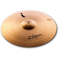 Thumbnail for Paquete De Platillos Zildjian Serie I Ilhpro Pro Gig 14,16,18,20 Pulgadas