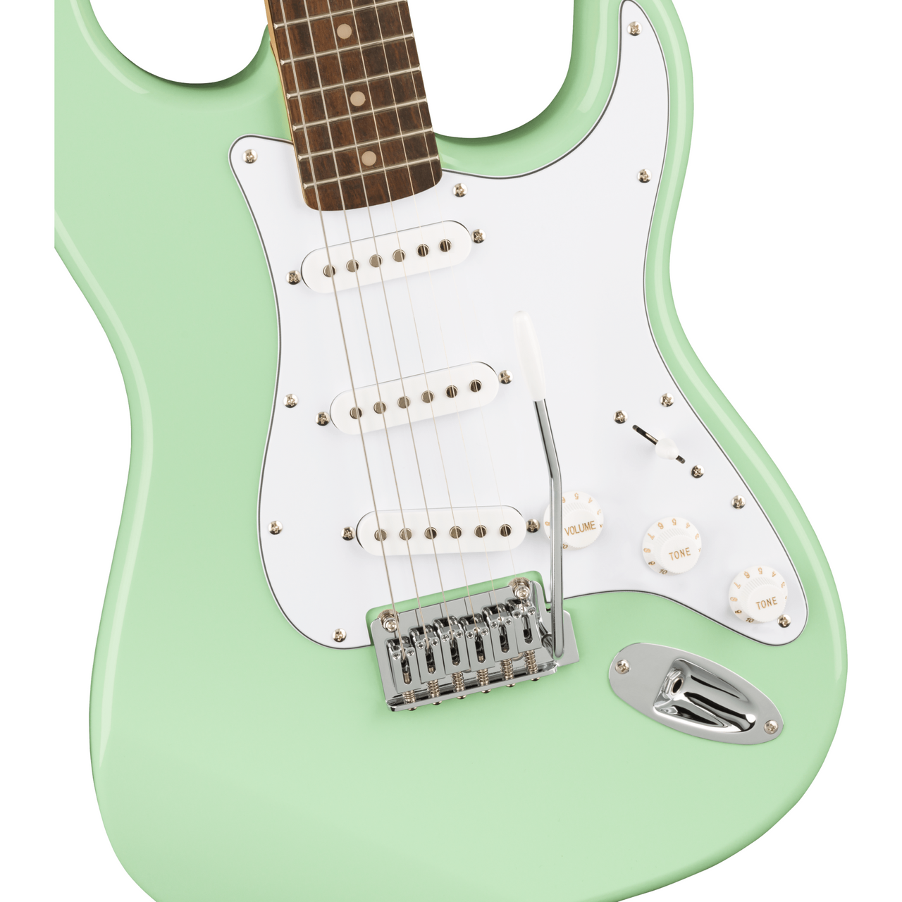 Guitarra Electrica Fender FSR Affinity Series Stratocaster 0378000557