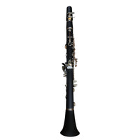 Thumbnail for Clarinete Requinto Fanpro Mib Llaves Plata, Clbaq