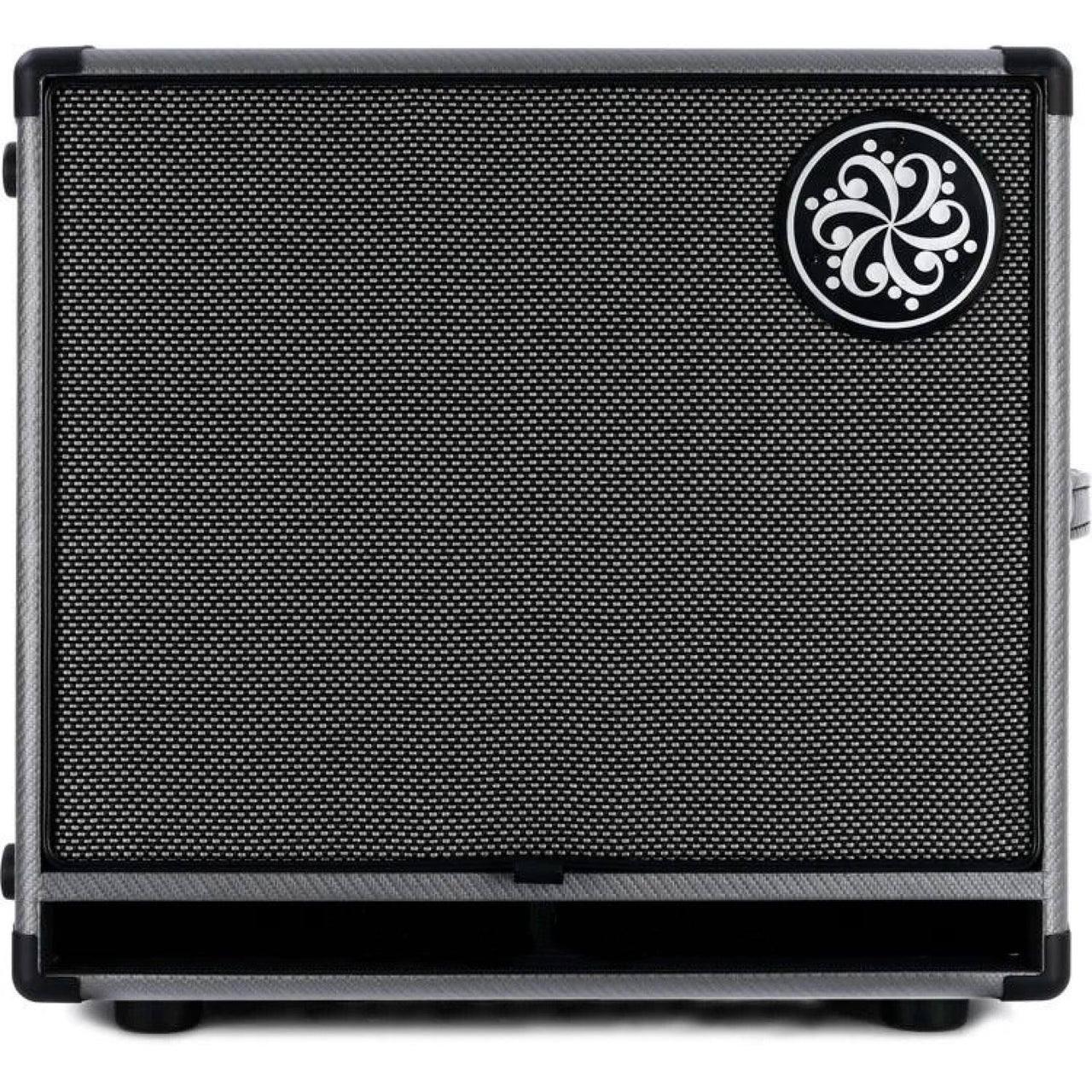 Gabinete Darkglass Dg112n Para Bajo 1x12 Neo