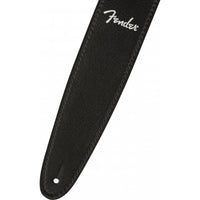 Thumbnail for Thaly Fender Vegan Leather Strap Black 0990647000