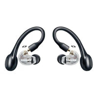 Thumbnail for Auriculares Shure Aonic Se215 Cl Tw1 Bluetooth True Wireless Inalambricos Con Aislamiento De Sonido