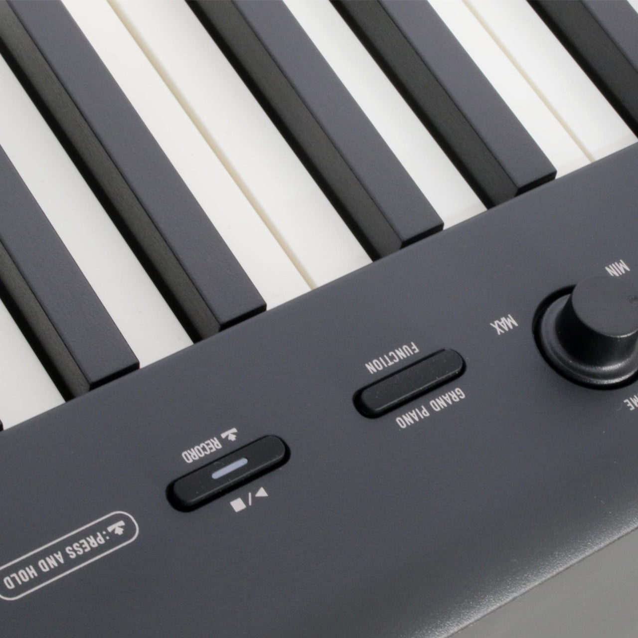 Piano Casio Digital Cdp-s160bk 88 Teclas