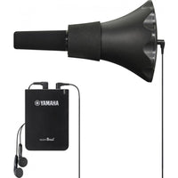 Thumbnail for Sistema Yamaha Sb5x Sordina Silent Brass Para Trombon