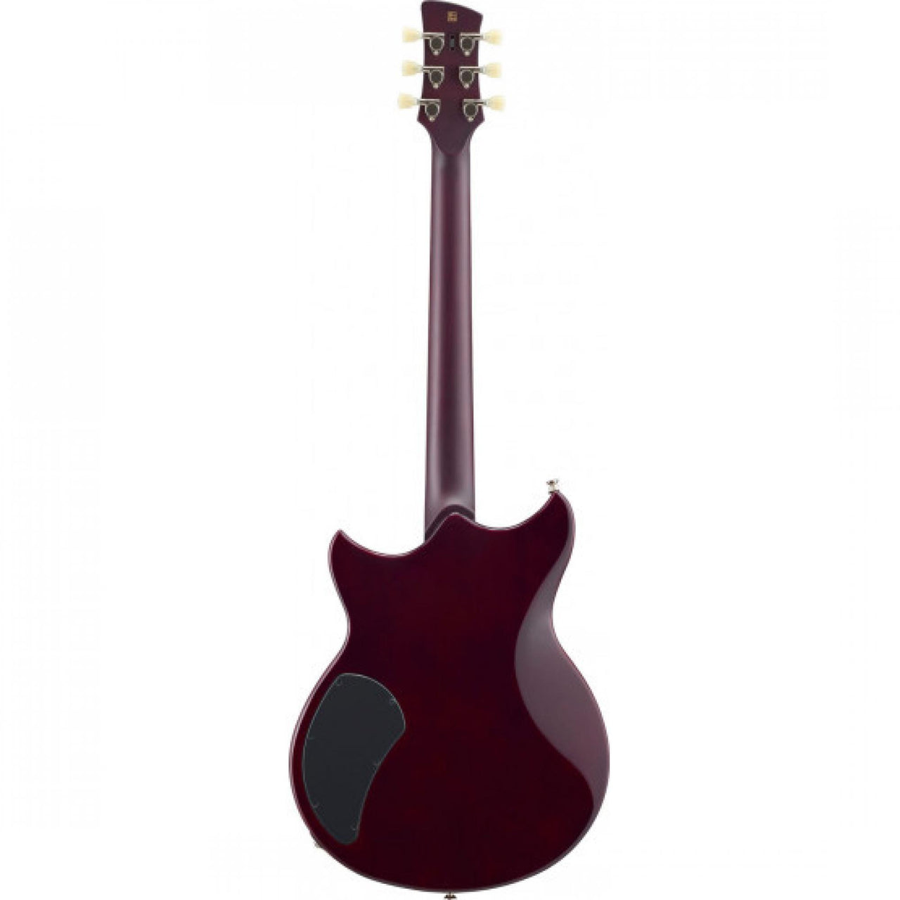 Guitarra Yamaha Rss20hml Electrica  Revstar Standard Hot Merlot