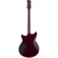 Thumbnail for Guitarra Yamaha Rss20hml Electrica  Revstar Standard Hot Merlot