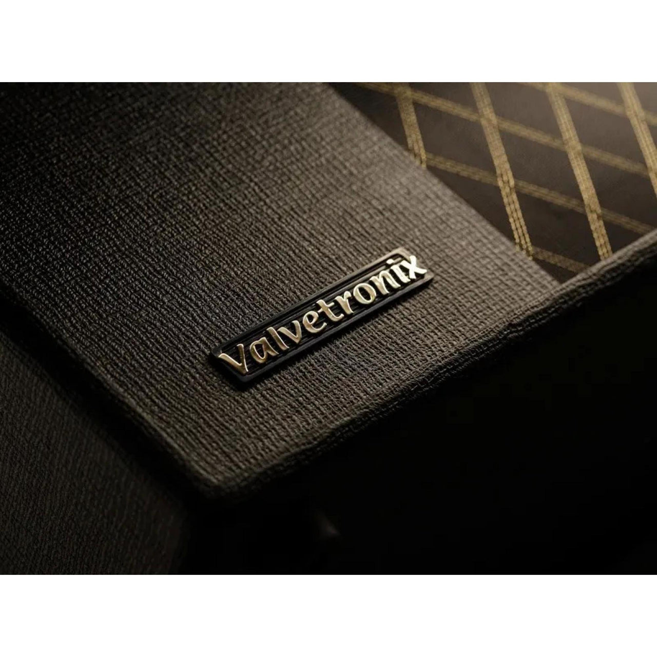 Amplificador Vox Para Guitarra Vt40x Modelado Digital Series Vtx 40w Valvular