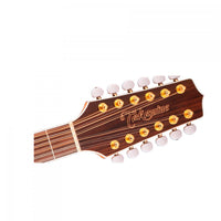 Thumbnail for Guitarra Electroacustica Takamine 12 Cuerdas Natural, Gj72ce-12nat