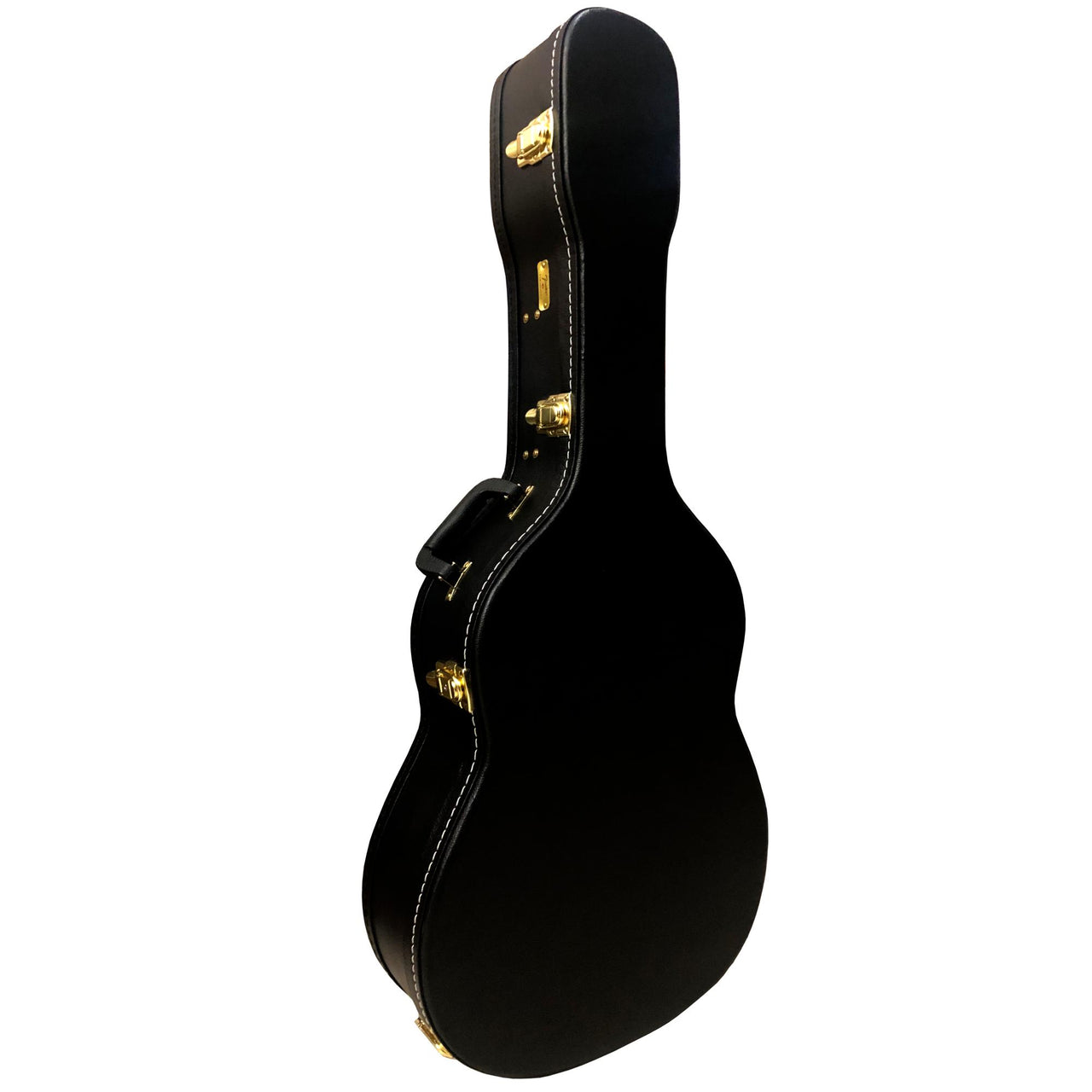 Guitarra Acustica Fender Pr-180e Resonator W/c Acb, 0970392337