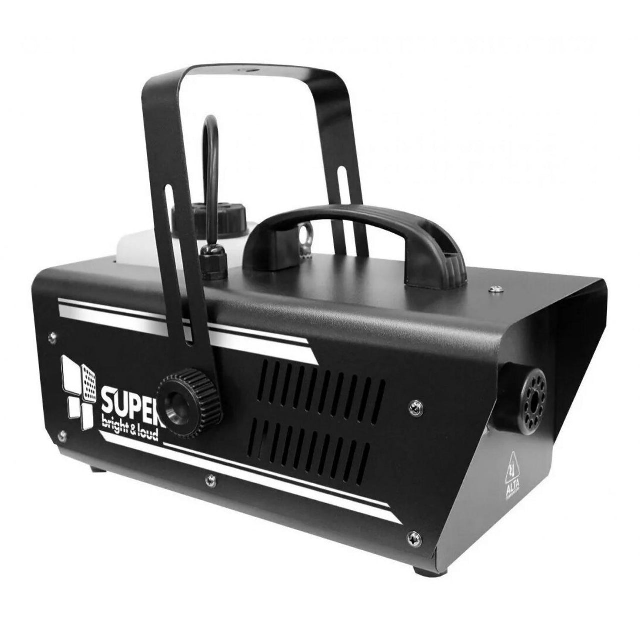 Maquina De Humo Superbright 1000w, Dark1000