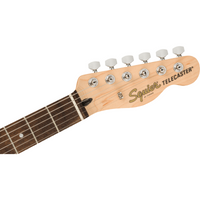 Thumbnail for Guitarra Electrica Fender Aff Tele Lrl Wpg Lpb, 0378200502