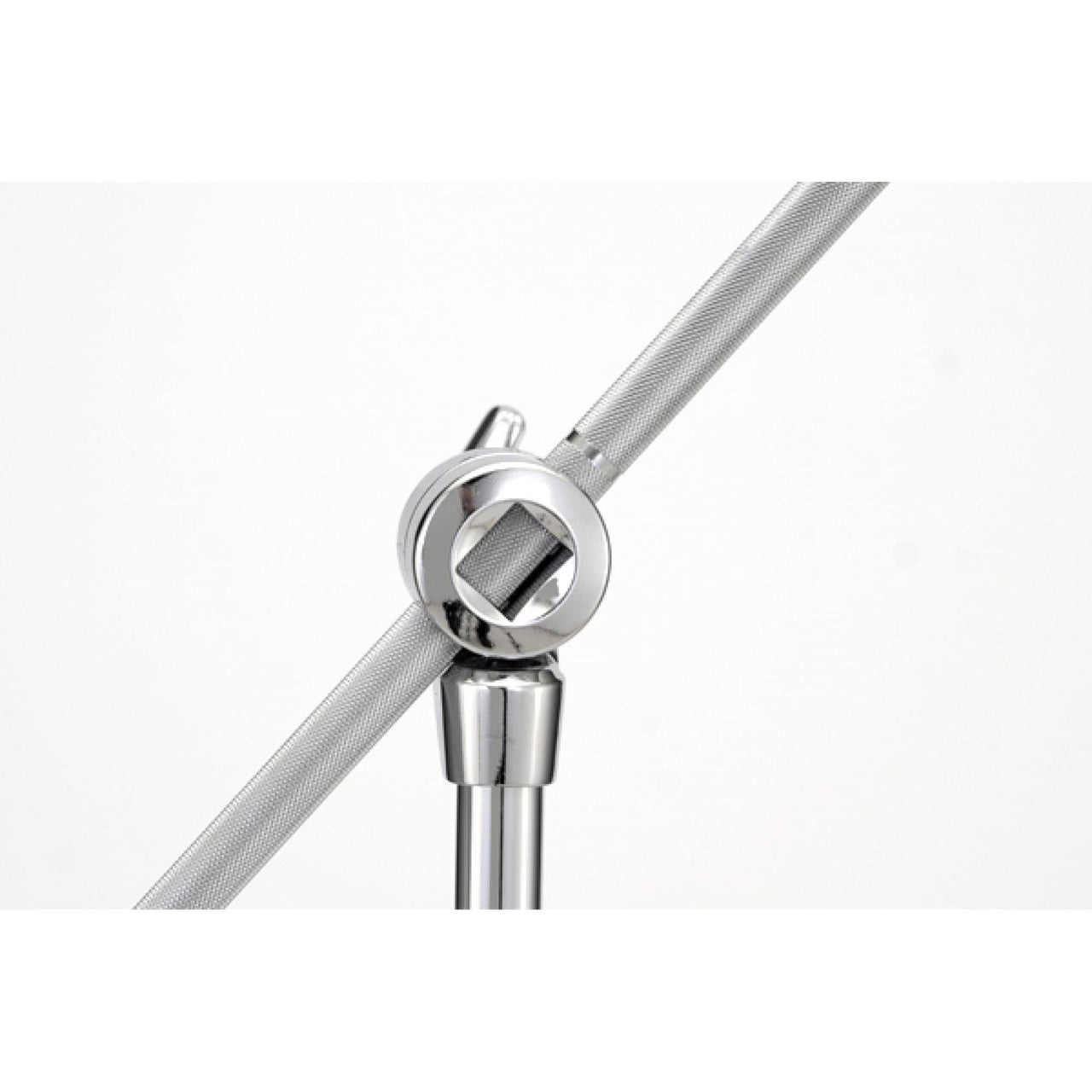 Atril Pearl Para Platillo Con Boom Serie 830 Bc-830