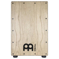 Thumbnail for Cajon Meinl Mcaj100bk-as+ Headliner Ajustable