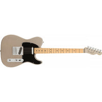 Thumbnail for Guitarra Electrica Fender Mexicana 75th Aniversario Telecaster Diamond A 0147532360