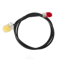 Thumbnail for Escobillon Flexible Yamaha Para Trompeta/Trombon, Cleaner-s