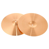 Thumbnail for Platillos Paiste J1703714 Heavy Hi-hats 14 Pulgadas Pst7
