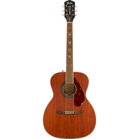 Thumbnail for Guitarra Electroacustica Fender Tim Armstrong Hellcat Natural 0971752022
