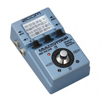 Thumbnail for Pedal Zoom Multistomp Para Guitarra, Ms-70cdr