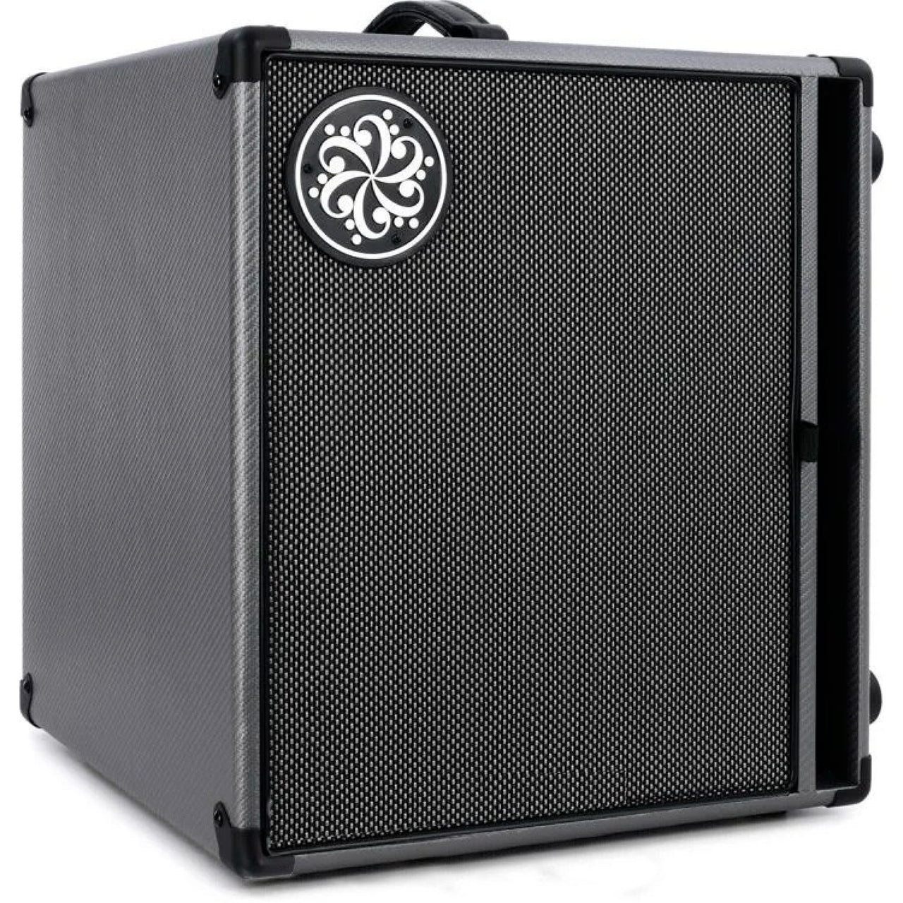 Gabinete Darkglass Dg112n Para Bajo 1x12 Neo