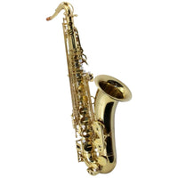 Thumbnail for Saxofon Alto Silvertone Slsx013 Eb Y-62 Dorado