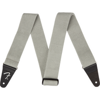 Thumbnail for Thaly Fender Supersoft Strap Grey 2