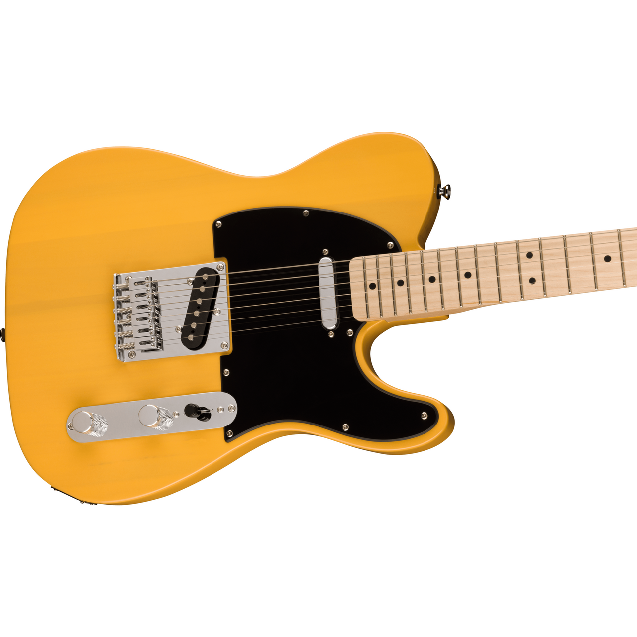 Guitarra Electrica Fender Squier Sonic Telecaster Mn Bpg Btb 0373453550