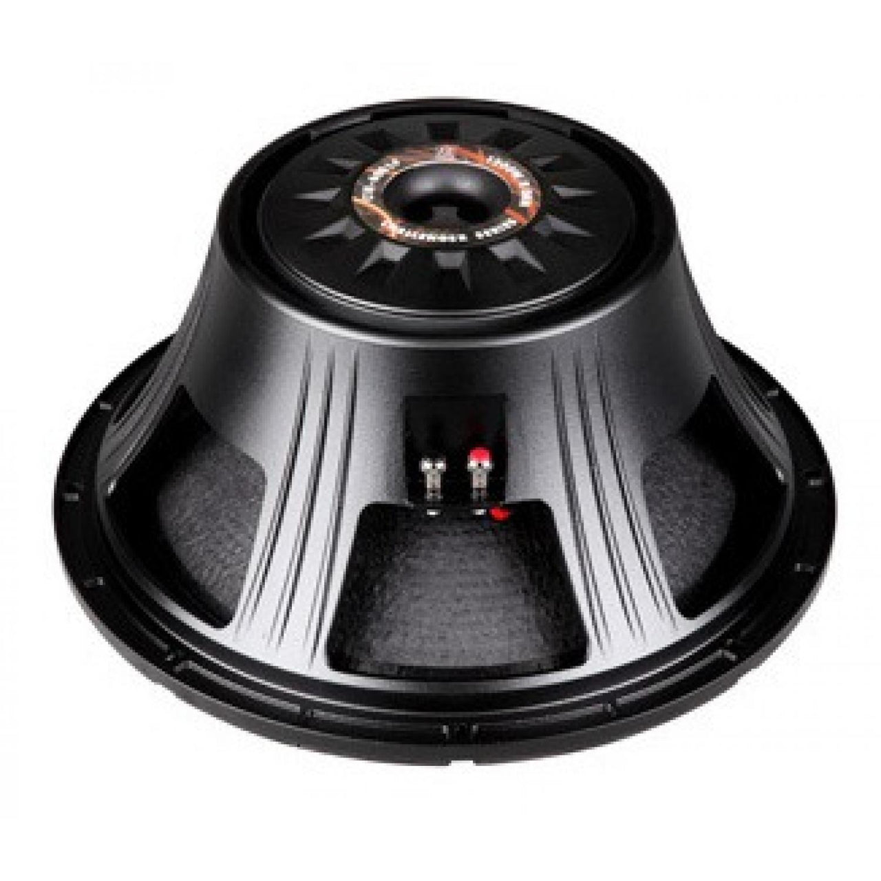 P Audio C18-600lf Bocina