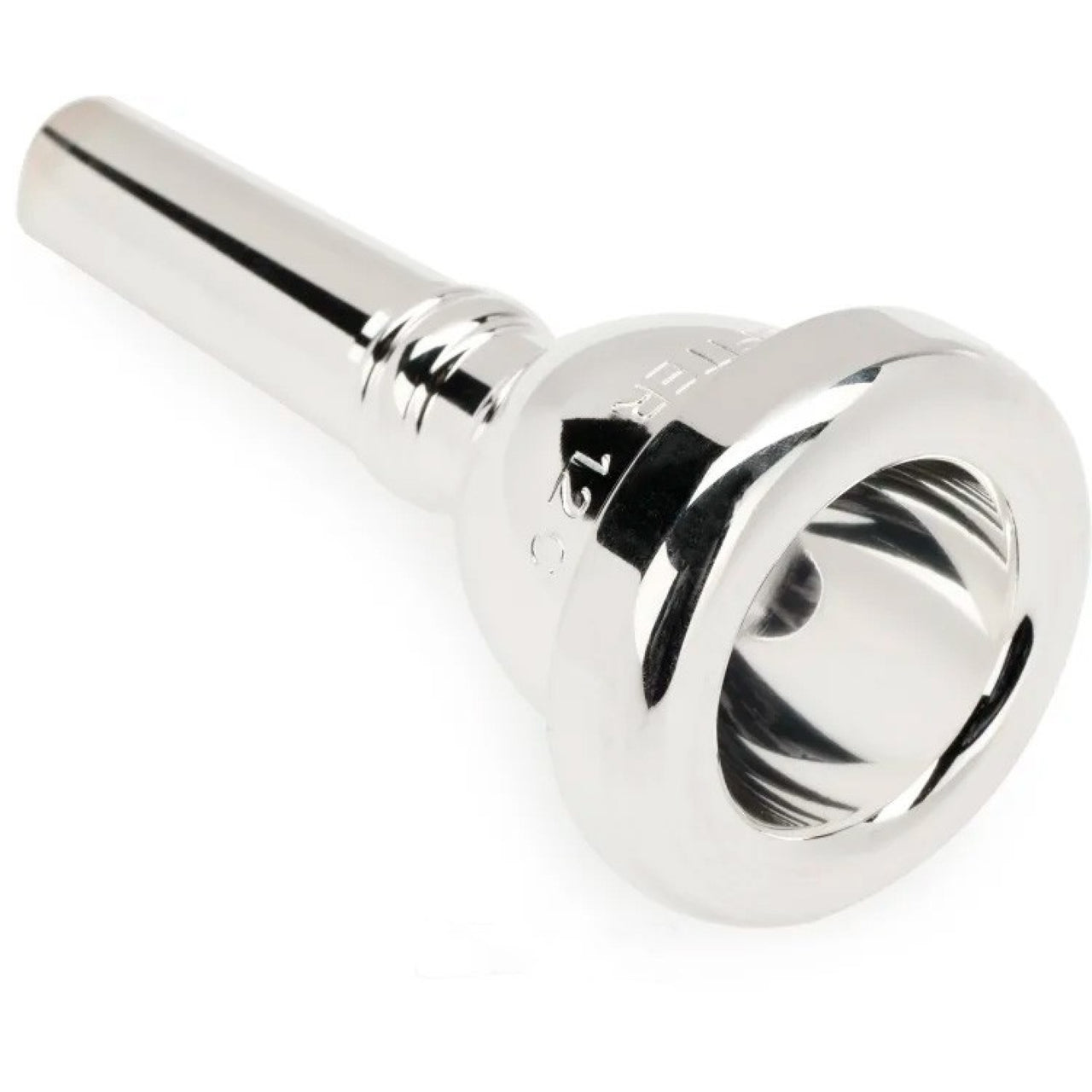 Boquilla Jupiter P/Trombón Barítono 12c (Jbm-Sl12) Jbm-12c