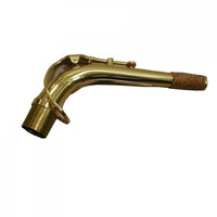 Thumbnail for Tudel Silvertone Slrf051 Para saxofon Alto Laqueado Sas-200