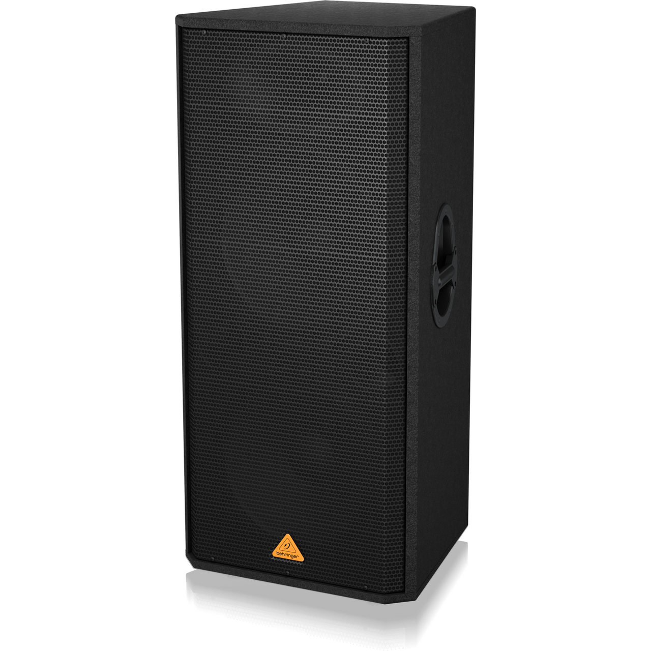 Bafle Behringer Pasivo 2x15" Alfomb. 500wrms 2000peak, Vp2520