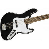 Thumbnail for Bajo Electrico Fender Sq Aff J Bass Lrl Blk, 0370760506