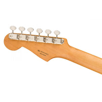 Thumbnail for Guitarra Electrica Fender Mx Noventa Stratocaster Pf Crt, 0140923338