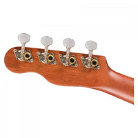 Thumbnail for ukulele fender soprano venice nat wn, 0971610722